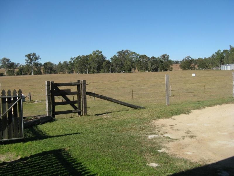 Mount Perry QLD 4671