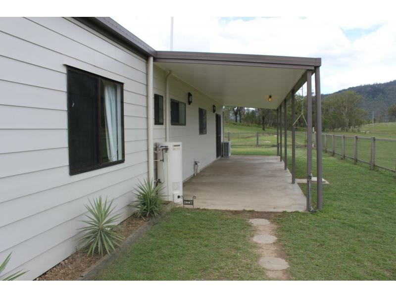 Mount Perry QLD 4671