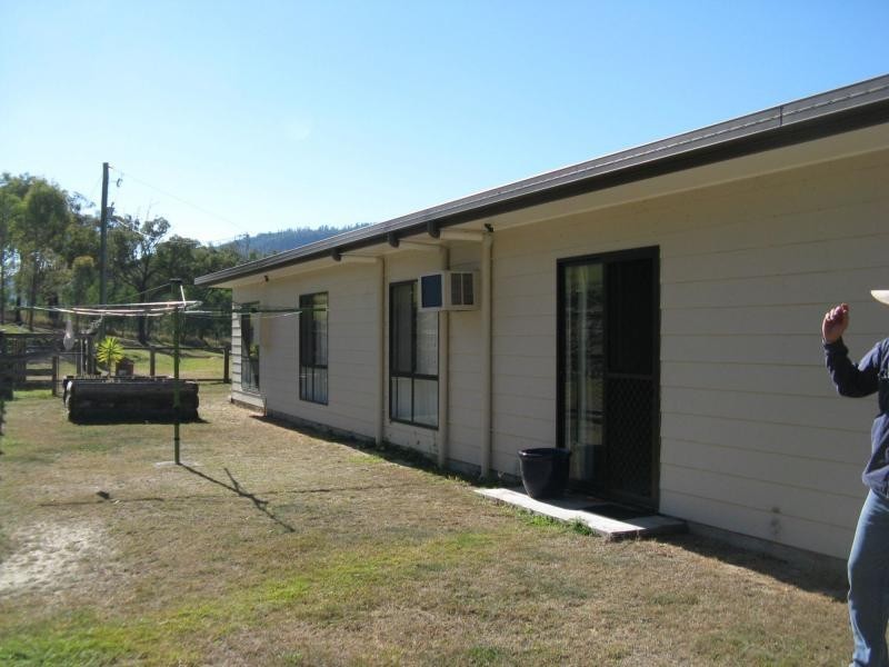 Mount Perry QLD 4671