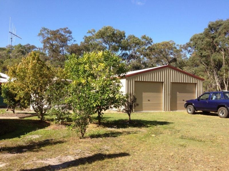 57 Tammy Road, Moore Park Beach QLD 4670