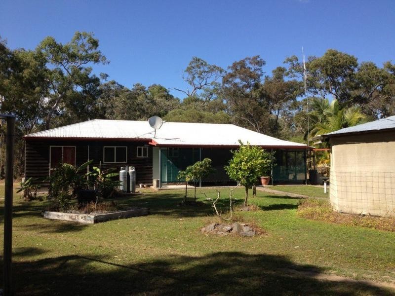 57 Tammy Road, Moore Park Beach QLD 4670