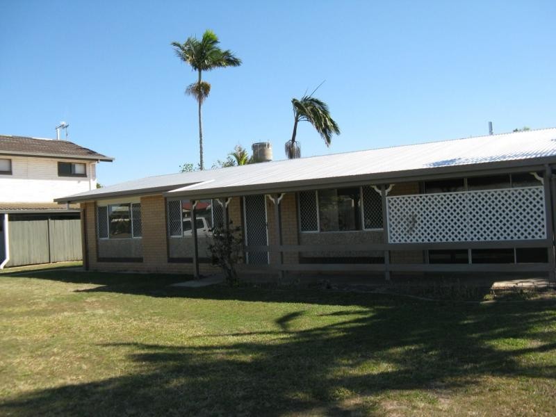 1 Ellis Street, Bundaberg North QLD 4670