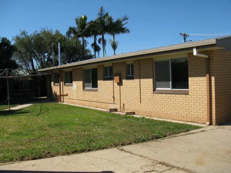 1 Ellis Street, Bundaberg North QLD 4670