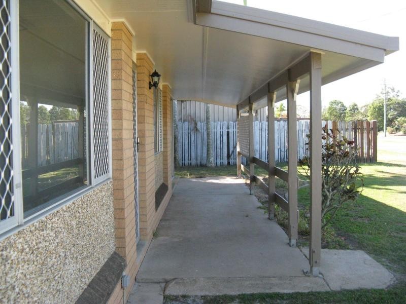1 Ellis Street, Bundaberg North QLD 4670