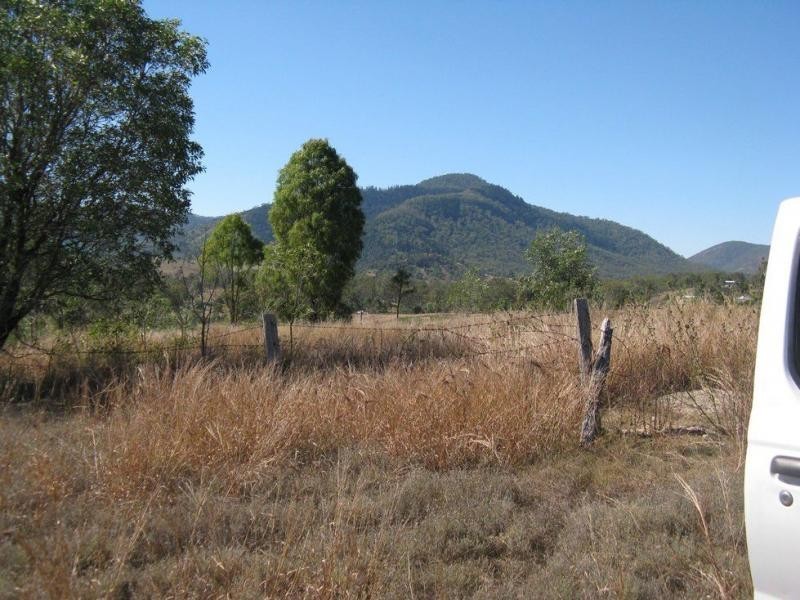 Mount Perry QLD 4671