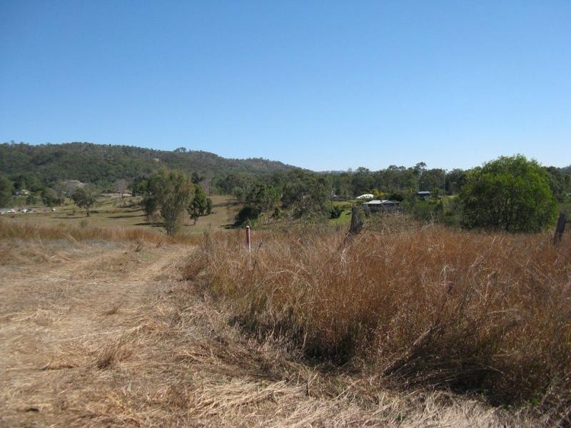 Mount Perry QLD 4671