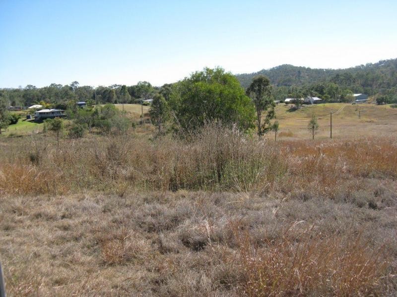Mount Perry QLD 4671