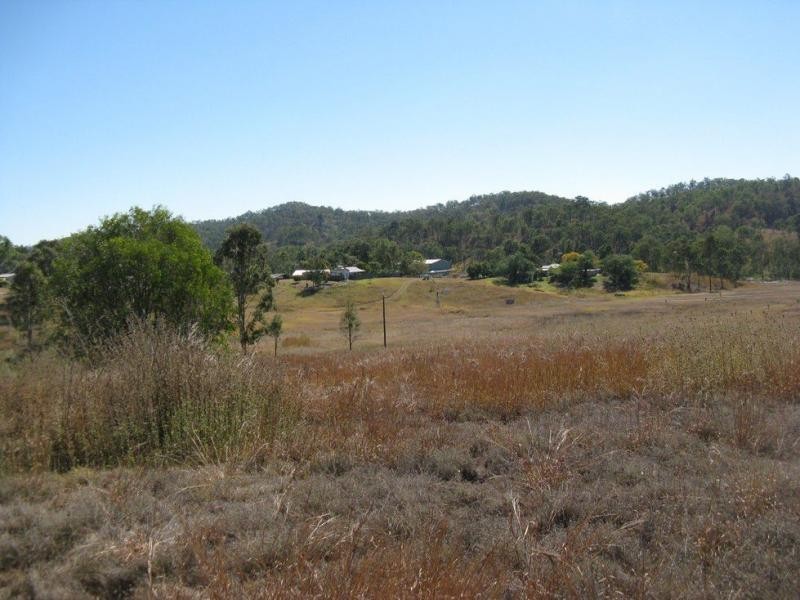 Mount Perry QLD 4671