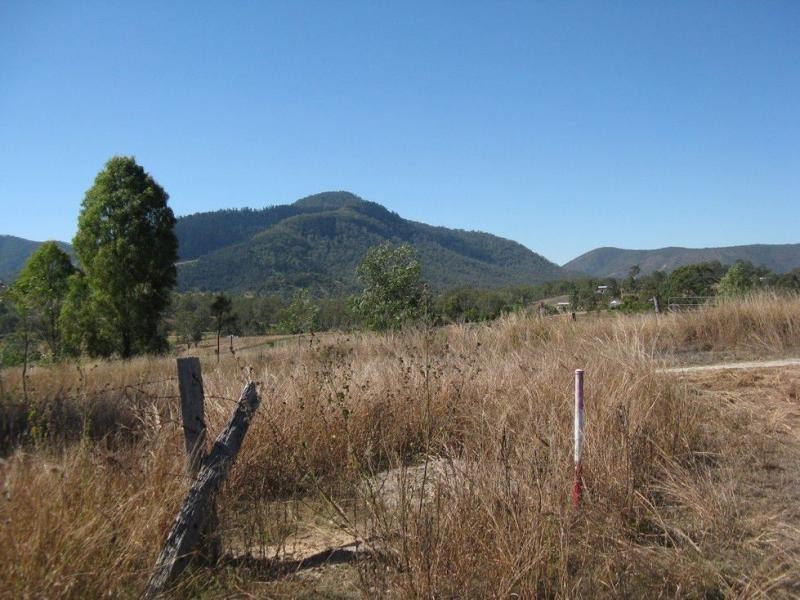 Mount Perry QLD 4671