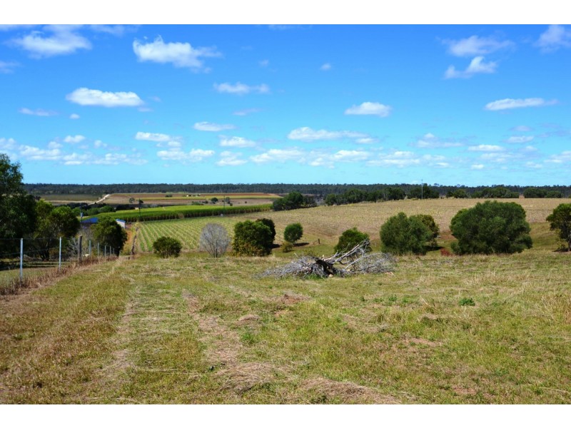Bucca QLD 4670