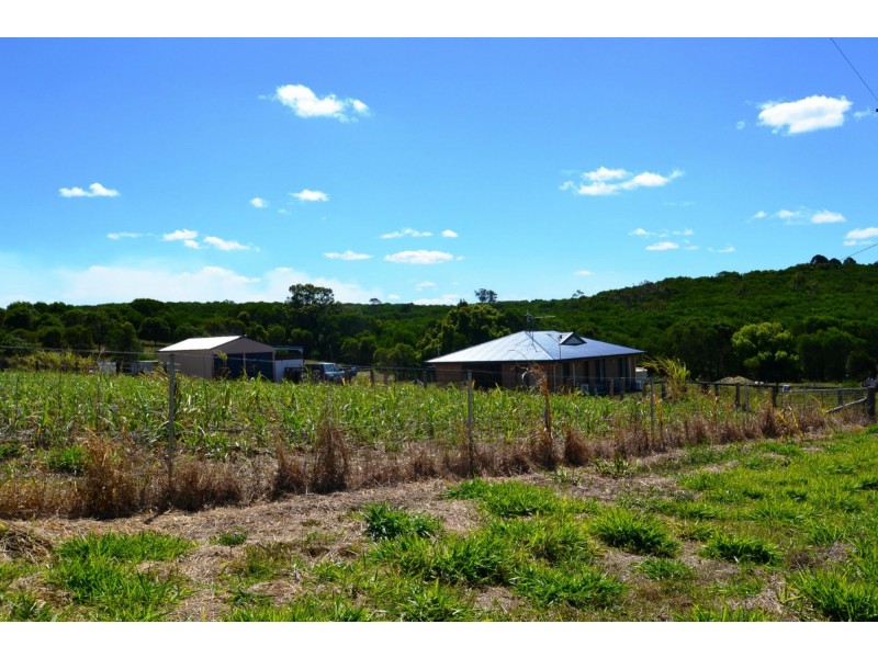 Bucca QLD 4670