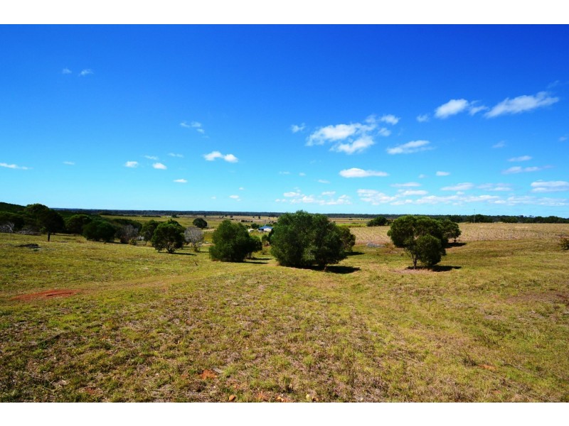 Bucca QLD 4670