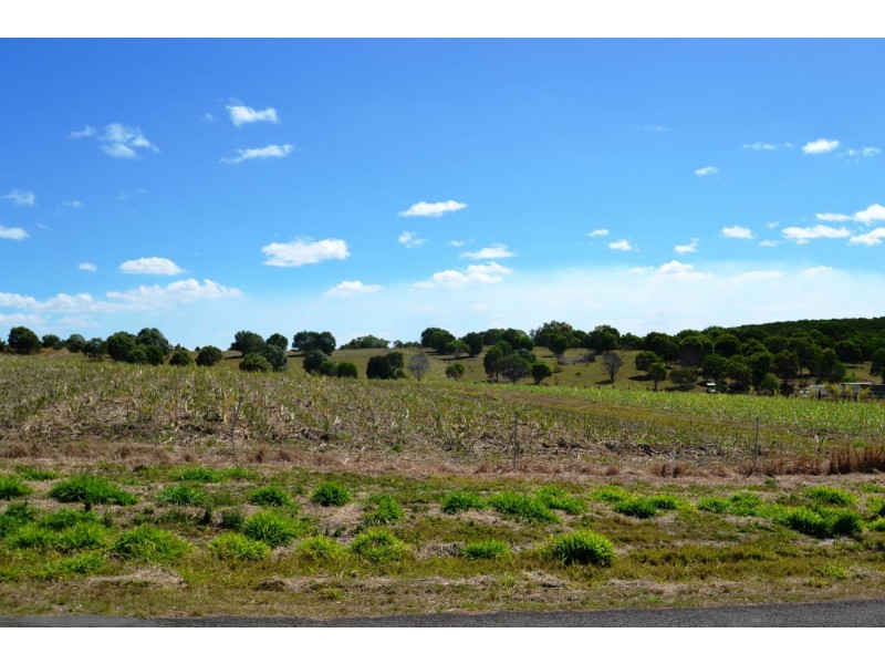 Bucca QLD 4670