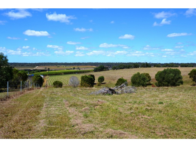 Bucca QLD 4670