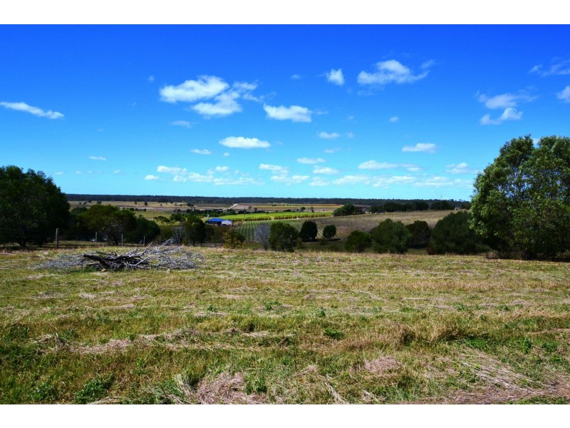 Bucca QLD 4670