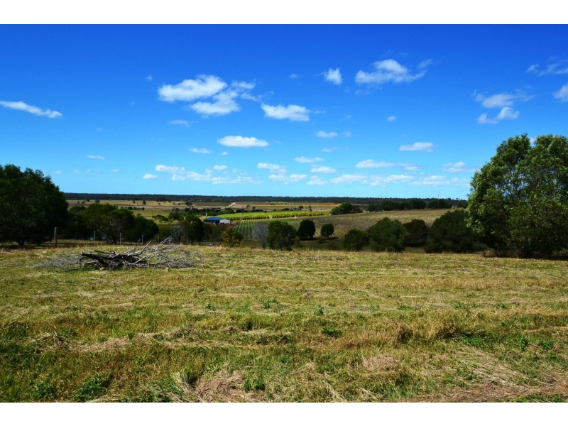 Bucca QLD 4670