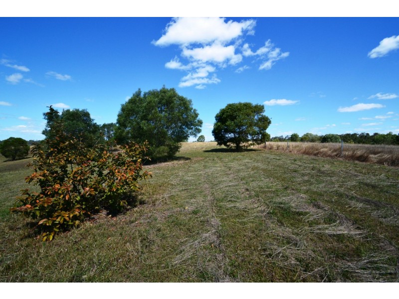 Bucca QLD 4670