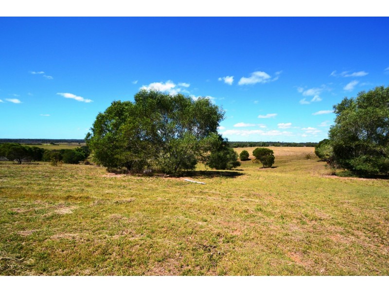Bucca QLD 4670