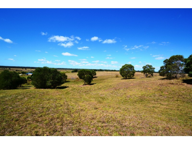 Bucca QLD 4670