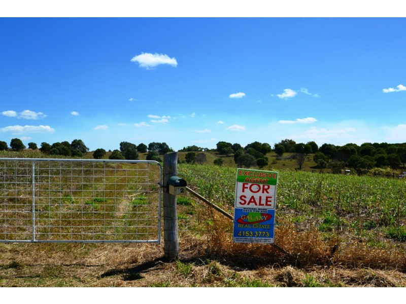 Bucca QLD 4670