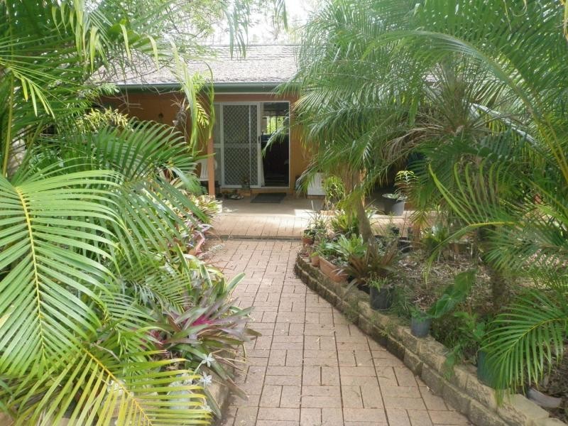 Bucca QLD 4670
