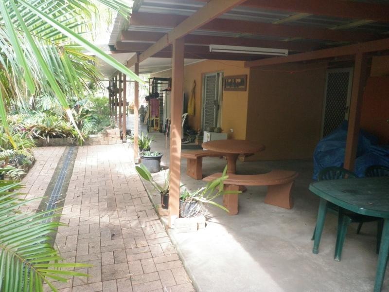 Bucca QLD 4670