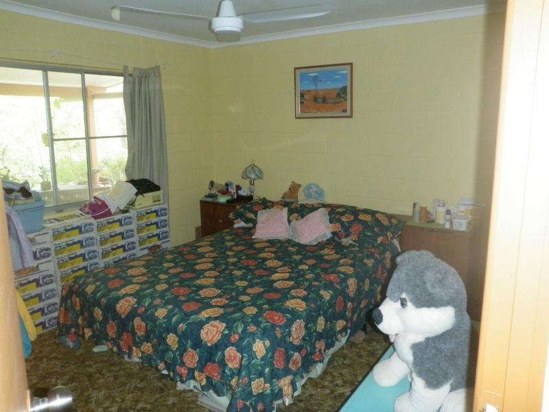 Bucca QLD 4670