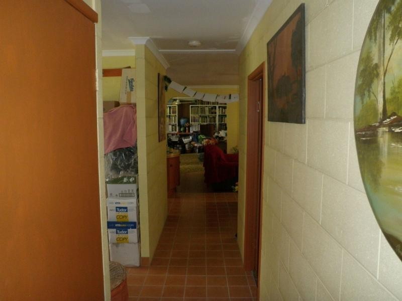 Bucca QLD 4670