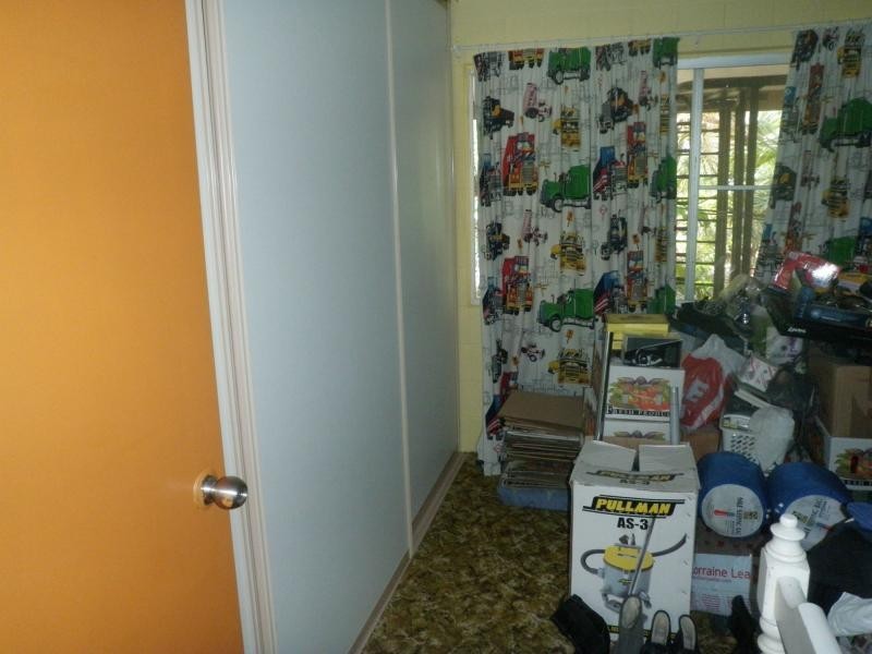 Bucca QLD 4670