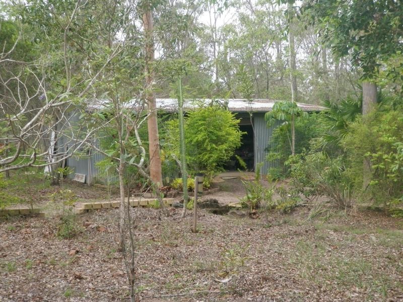 Bucca QLD 4670