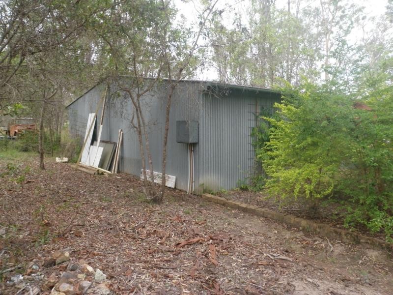Bucca QLD 4670