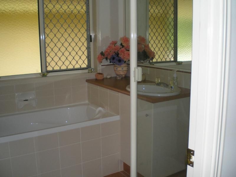 Tirroan QLD 4671