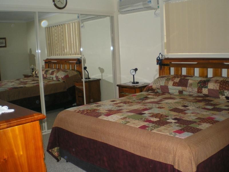 Tirroan QLD 4671