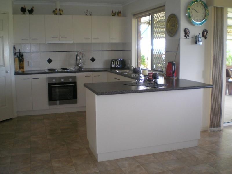 Tirroan QLD 4671