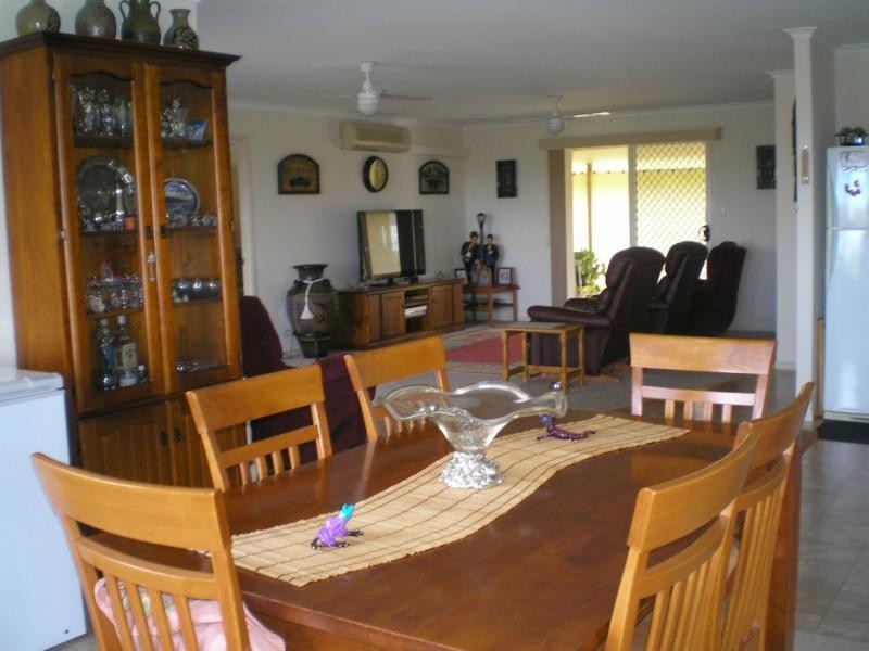 Tirroan QLD 4671