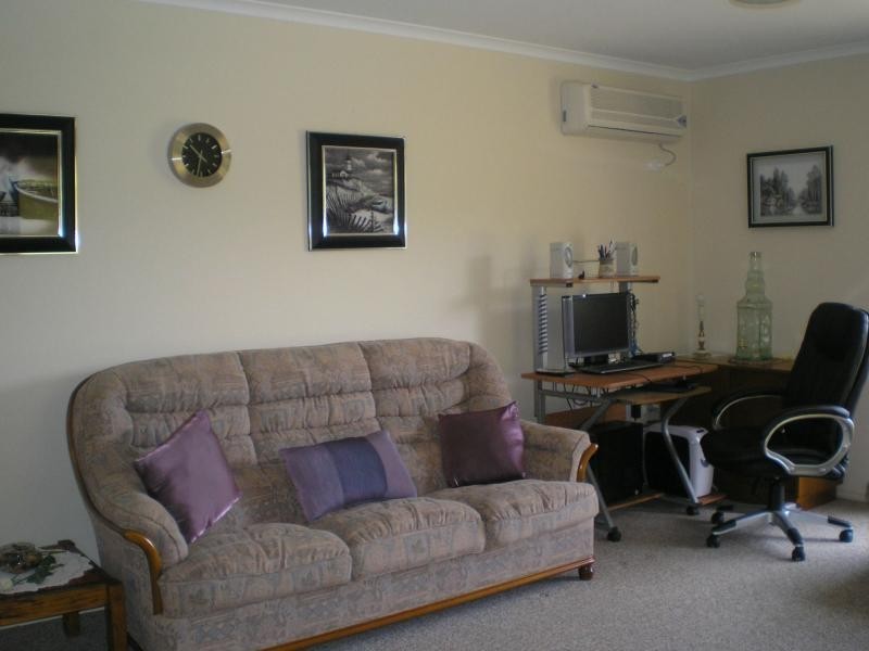 Tirroan QLD 4671