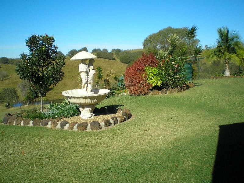 Tirroan QLD 4671