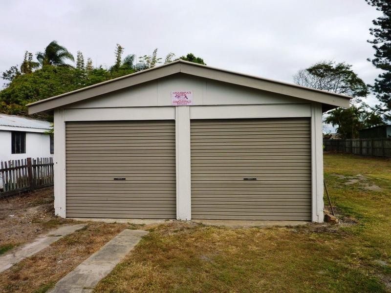 2 Wainwright Street, Svensson Heights QLD 4670