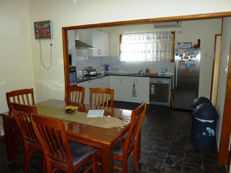2 Wainwright Street, Svensson Heights QLD 4670