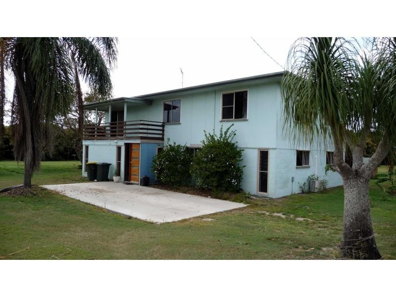 103 Wolfenden Road, Calavos QLD 4670