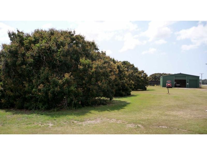 103 Wolfenden Road, Calavos QLD 4670