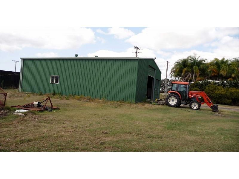 103 Wolfenden Road, Calavos QLD 4670