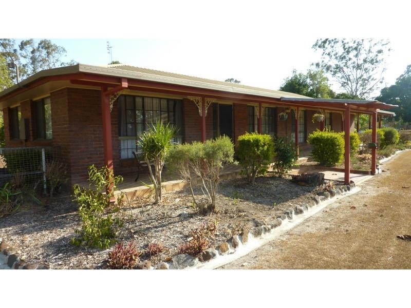9 Pleasant Drive, Sharon QLD 4670