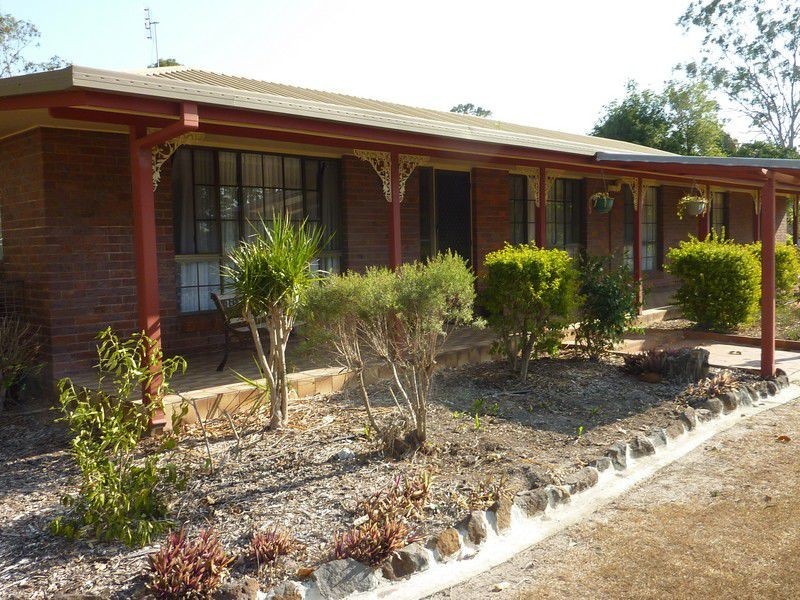9 Pleasant Drive, Sharon QLD 4670