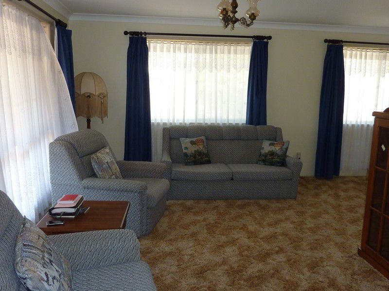 9 Pleasant Drive, Sharon QLD 4670