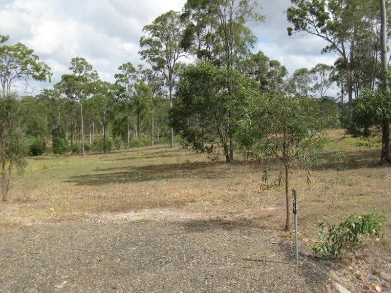 Gin Gin QLD 4671