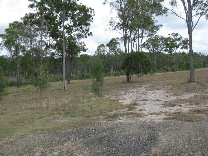Gin Gin QLD 4671