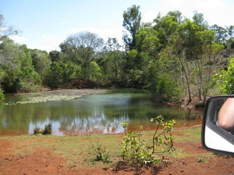 Redhill Farms QLD 4671