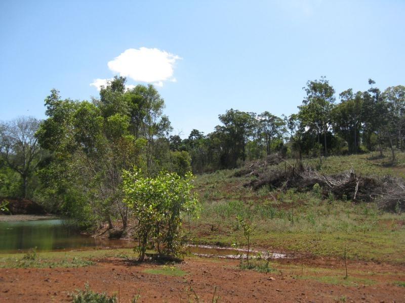 Redhill Farms QLD 4671