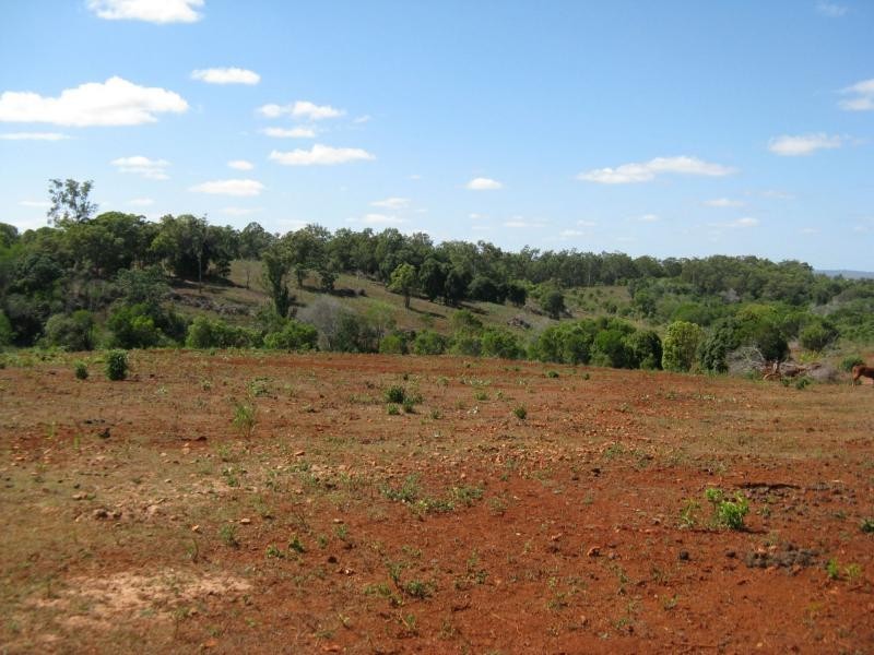 Redhill Farms QLD 4671